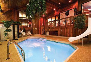 Sybaris Pool Suites Frankfort - Adults Only Екстериор снимка