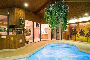 Sybaris Pool Suites Frankfort - Adults Only Екстериор снимка