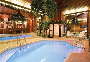 Sybaris Pool Suites Frankfort - Adults Only Екстериор снимка