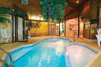 Sybaris Pool Suites Frankfort - Adults Only Екстериор снимка