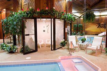 Sybaris Pool Suites Frankfort - Adults Only Екстериор снимка