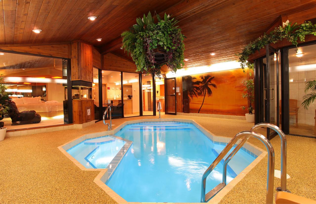 Sybaris Pool Suites Frankfort - Adults Only Екстериор снимка